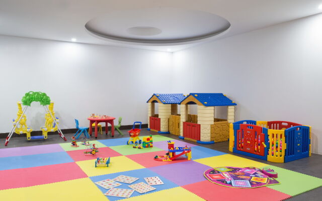 Four Points By Sheraton Makassar