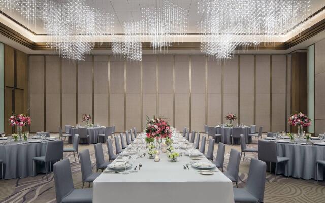 Courtyard by Marriott Xi'an North