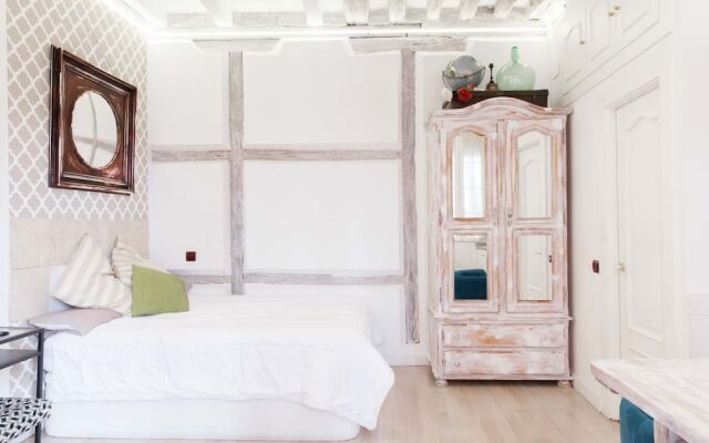 Espectacular Estudio Chueca