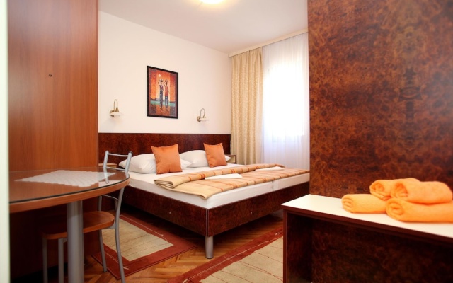 Apartment Ivan / Three Bedroom A1