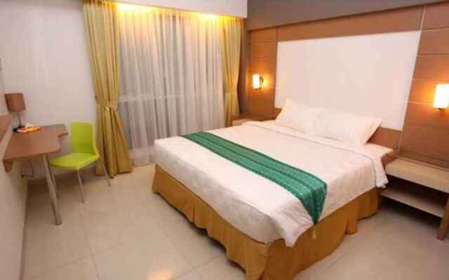 Montana Hotel Syariah