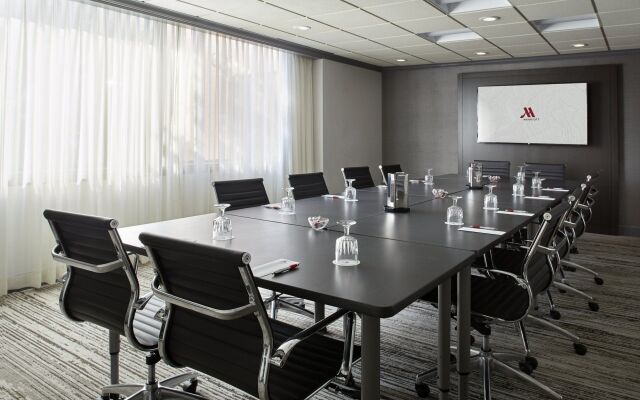 Marriott Cincinnati Airport