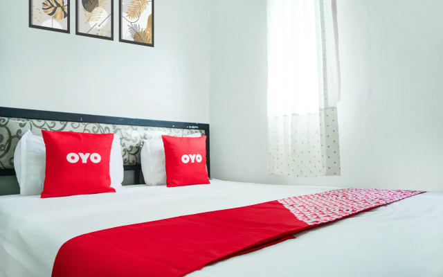 Wisma Tri Handayani By OYO