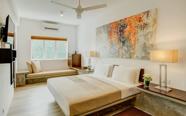 Nyne Hotels - Lake Lodge, Colombo