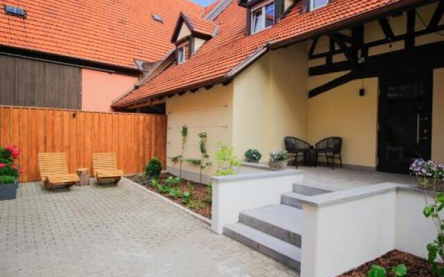 Gasthof Zum Hirschen