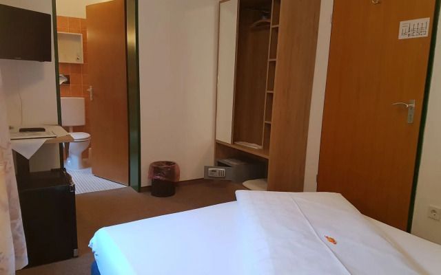 Hotel Ruchti - Zeit für mich.