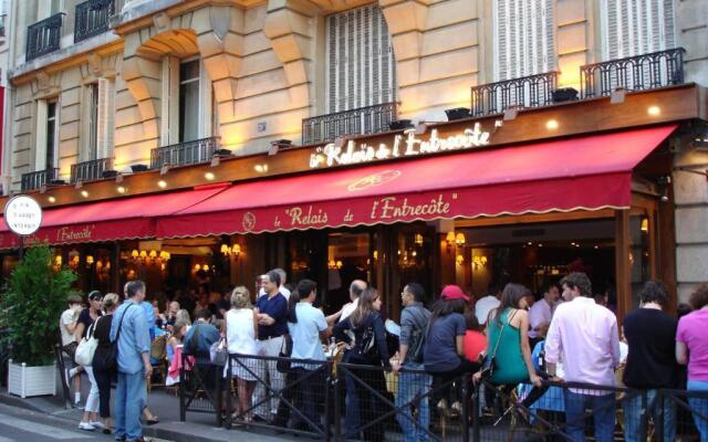 Gorgeous Paris St Germain des Près