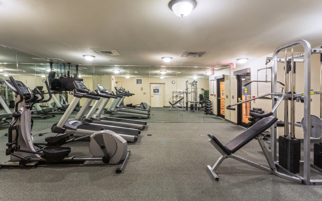 Staybridge Suites Tallahassee by IHG
