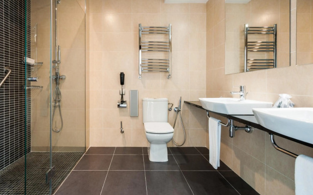 Travelodge Harbourfront Singapore