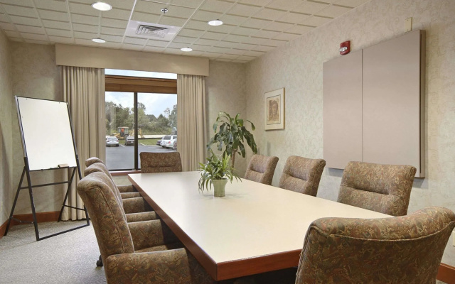 Holiday Inn Allentown-Bethlehem by IHG