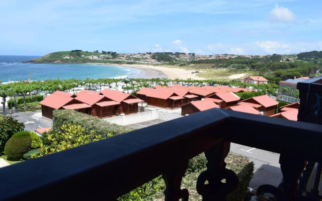 Hotel VIDA Playa Paxariñas