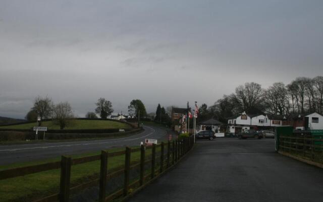 The Kings Head Inn