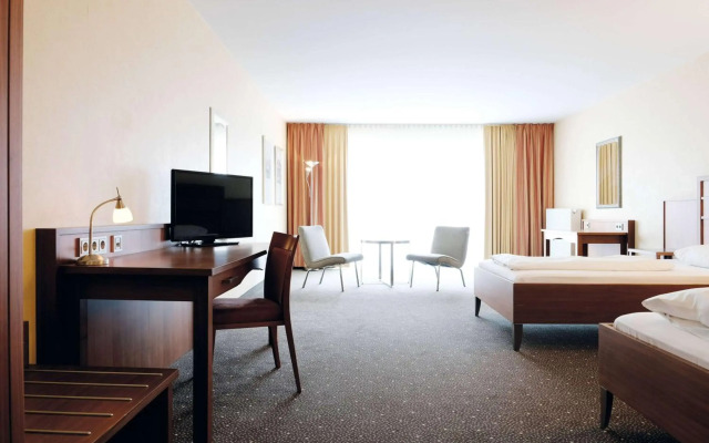 Ramada by Wyndham Duesseldorf Ratingen