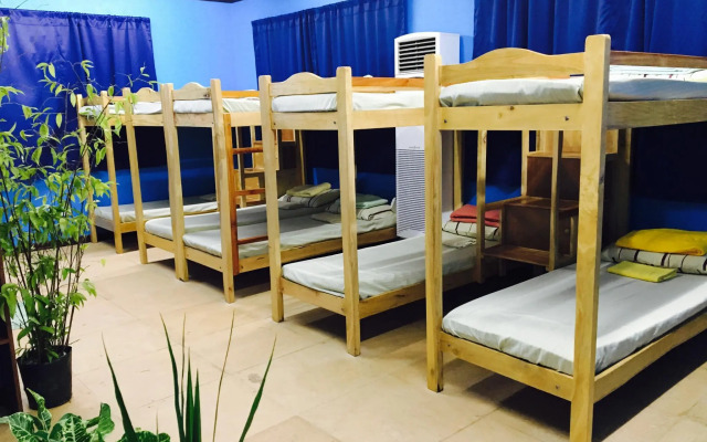 Bantayan Island Nature Park and Resort