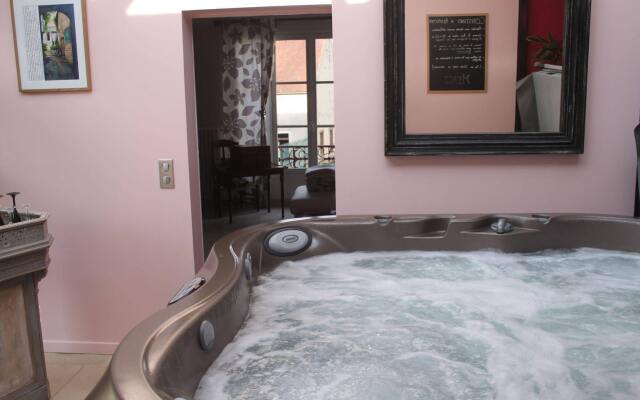 Chambres d'hôtes Saint Nicolas