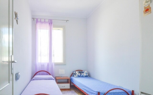 Casa Azzurra