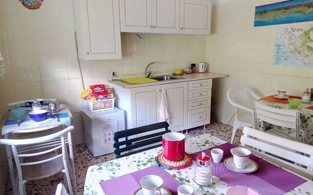 Camere Riviera di Ulisse