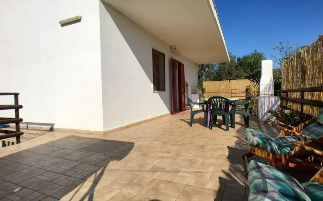 Villa in Campagna a Capilungo
