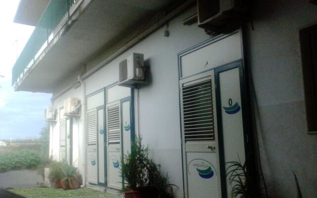 Room With Private Bathroom