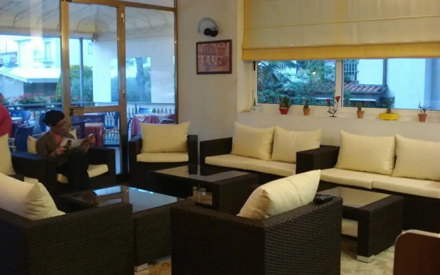 Hotel Roby