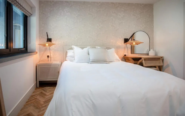 Wisemans House Apartment 2 - Wisemans Bridge