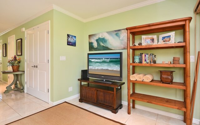 Puamana 52-3 2 Bedroom Townhouse