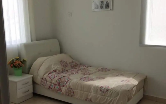 Homestay As SyifaMuslimOnly Changlun - photo 4