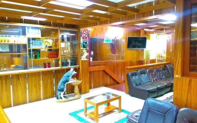 Hotel Perla del Chira