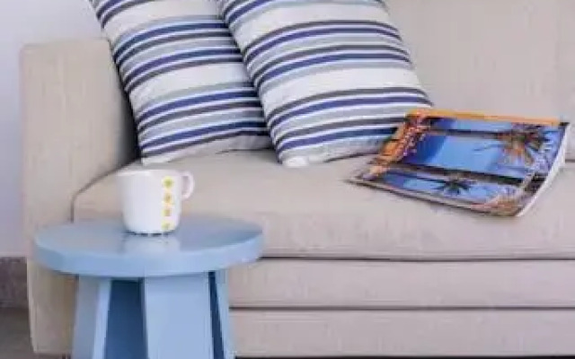 Apartment Seki