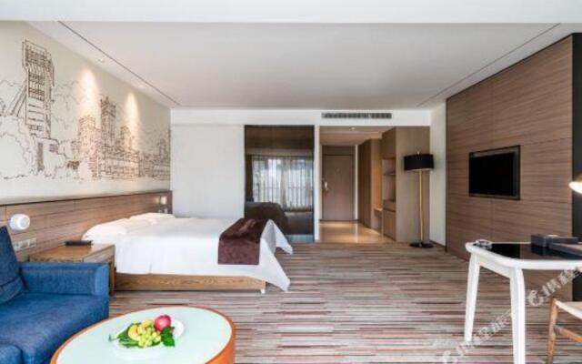Chengdu Prolit Hotel