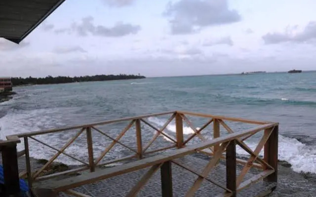 Free Town Channel View