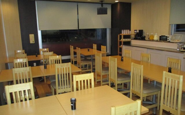 Niigata Keihin Hotel