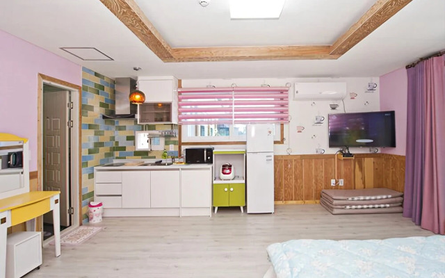 Ganghwa Just Like Beginning Pension