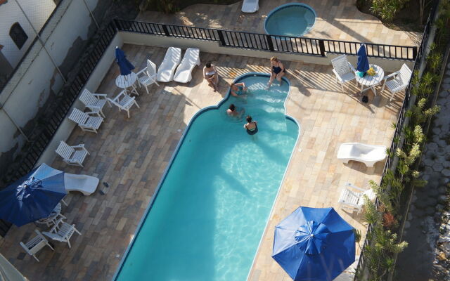 Joalpa Hotel Cabo Frio
