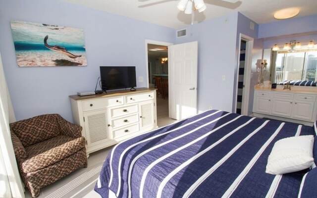 Terrace at Pelican Beach 0502 2 Bedroom Condo by Pelican Beach Management