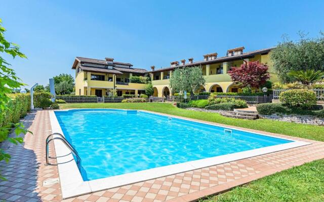 Alessandra 2 Apartment by Wonderful Italy