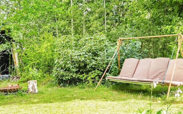 6 Person Holiday Home in Nykobing Sj-by Traum
