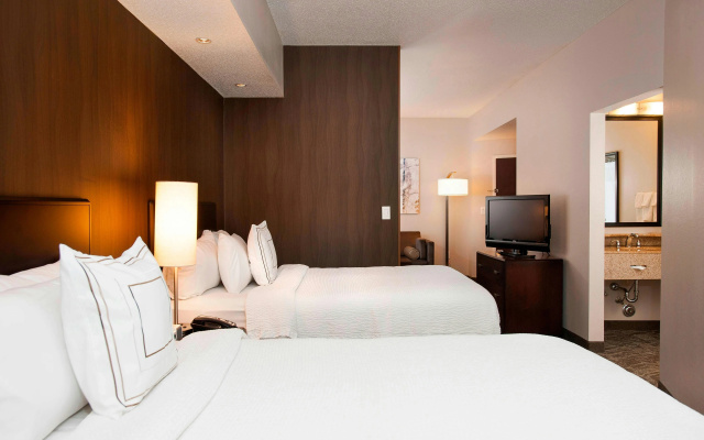 SpringHill Suites by Marriott Birmingham Colonnade