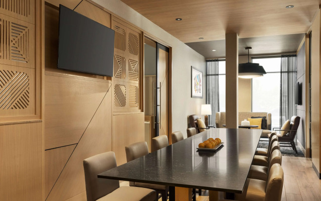 Hyatt Place Columbus/Polaris