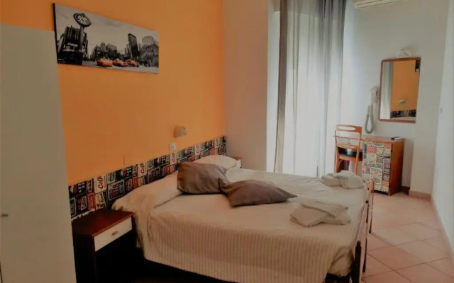 Hotel Galles Rimini