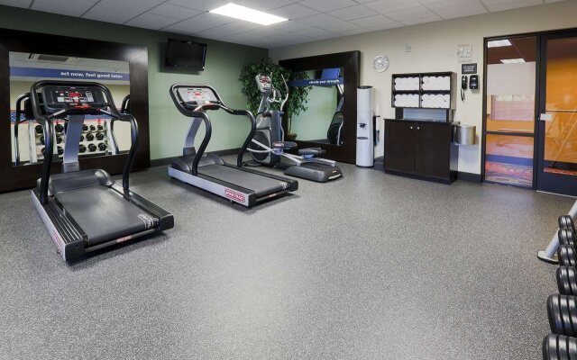 Hampton Inn & Suites by Hilton Tomball Houston NW