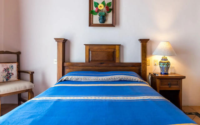 Hotel Lunata - Near Playa del Carmen Main Beach