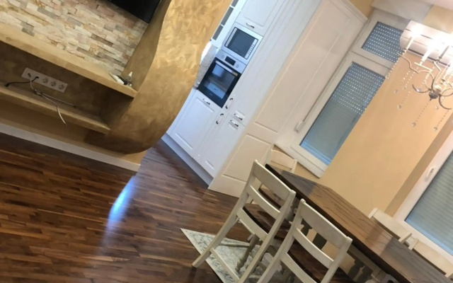 STL Apartmani - Koševo 17