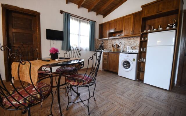 KAY6400 Villa Aykiz 2 Bedrooms