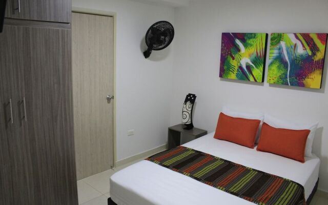 Hotel Pereira 421