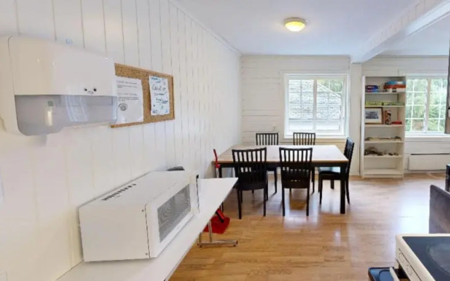 Hardanger Hostel B&B