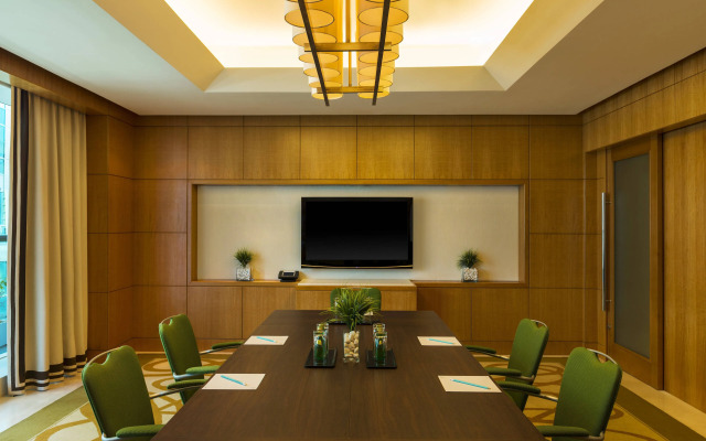 Four Points by Sheraton Lahore