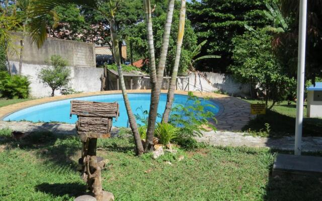 Hotel Nuar