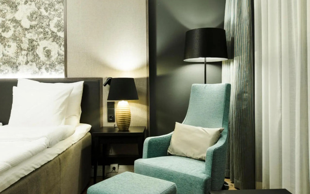 Quality Hotel Sveitsi