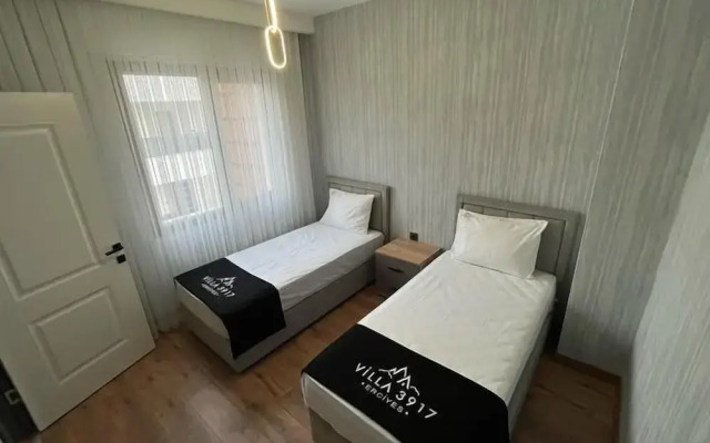 Villa 3917 Erciyes